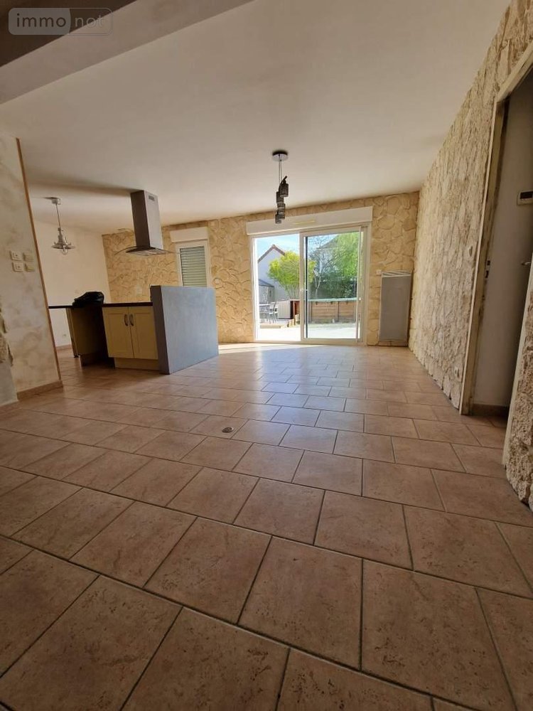 Maison a vendre Fondettes 37230 Indre-et-Loire 163 m2 6 pièces 383320 euros