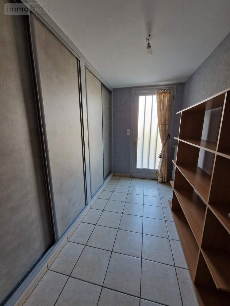 Maison a vendre Fondettes 37230 Indre-et-Loire 108 m2 5 pièces 299404 euros