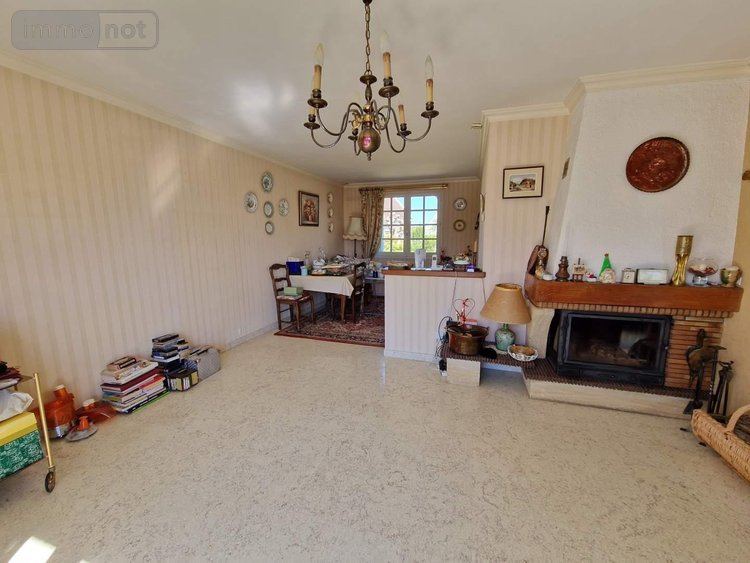 Maison a vendre Fondettes 37230 Indre-et-Loire 85 m2 5 pièces 217560 euros