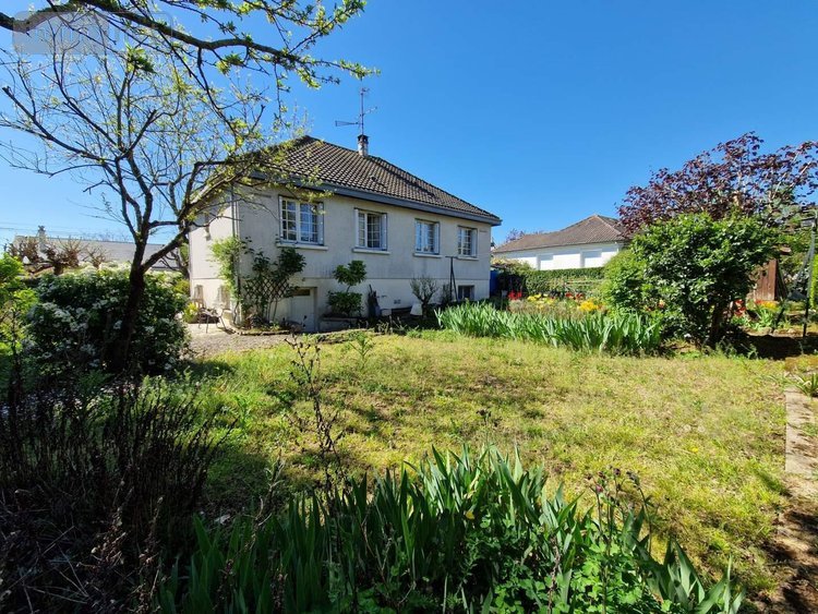 Maison a vendre Fondettes 37230 Indre-et-Loire 85 m2 5 pièces 217560 euros