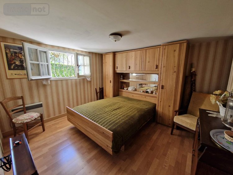 Maison a vendre Fondettes 37230 Indre-et-Loire 85 m2 5 pièces 217560 euros