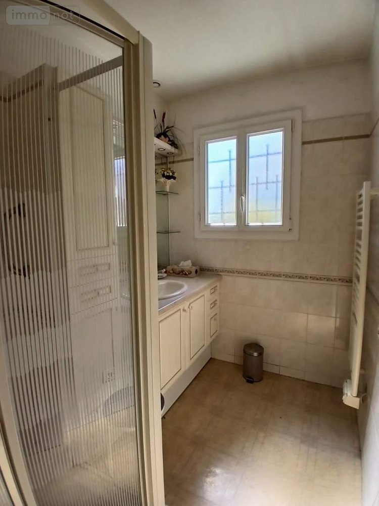 Maison a vendre Fondettes 37230 Indre-et-Loire 86 m2 5 pièces 269360 euros