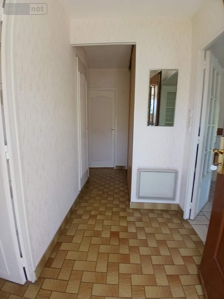 Maison a vendre Fondettes 37230 Indre-et-Loire 86 m2 5 pièces 269360 euros