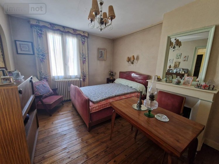 Maison a vendre Tours 37000 Indre-et-Loire 99 m2 4 pièces 259000 euros