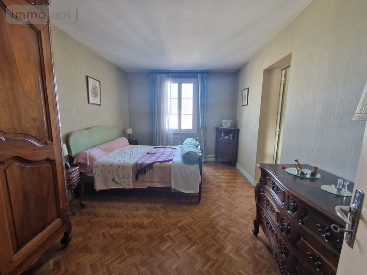 Maison a vendre Tours 37000 Indre-et-Loire 99 m2 4 pièces 259000 euros