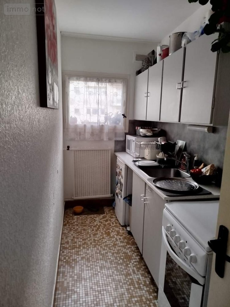 Appartement a vendre Tours 37000 Indre-et-Loire 50 m2 2 pièces 94050 euros