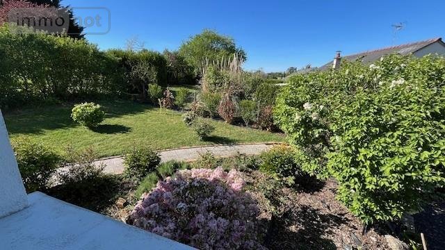 Maison a vendre Luynes 37230 Indre-et-Loire 90 m2 5 pièces 248600 euros