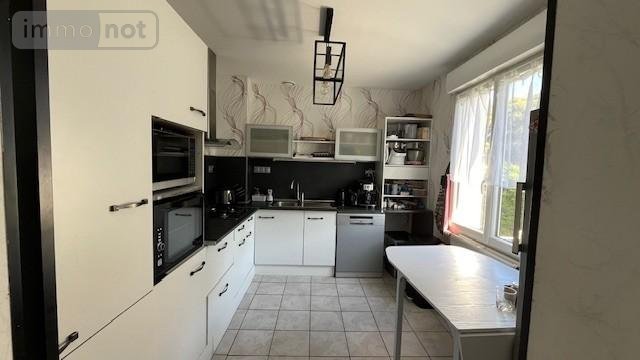 Maison a vendre Luynes 37230 Indre-et-Loire 90 m2 5 pièces 248600 euros