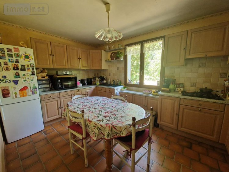 Maison a vendre Fondettes 37230 Indre-et-Loire 120 m2 6 pièces 339999 euros