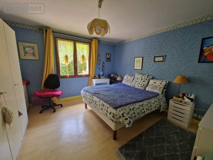 Maison a vendre Fondettes 37230 Indre-et-Loire 120 m2 6 pièces 339999 euros