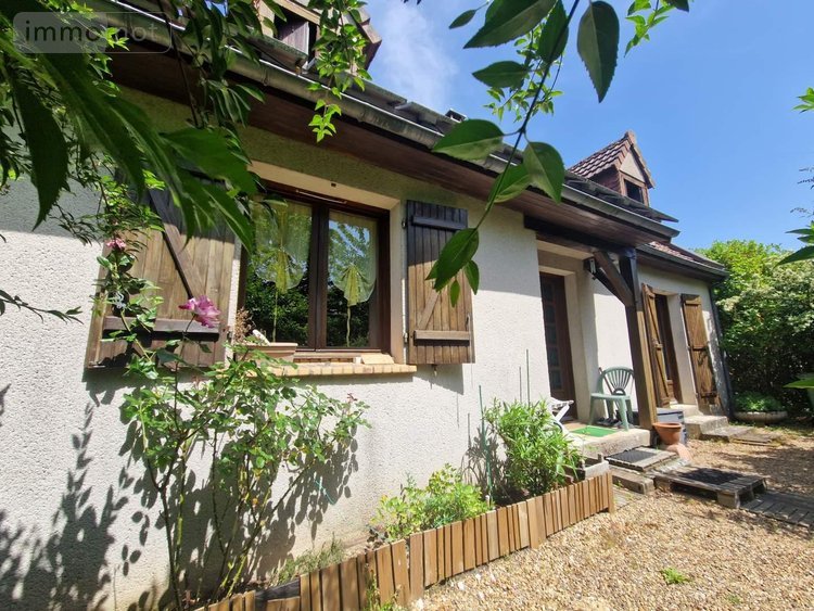 Maison a vendre Fondettes 37230 Indre-et-Loire 120 m2 6 pièces 339999 euros