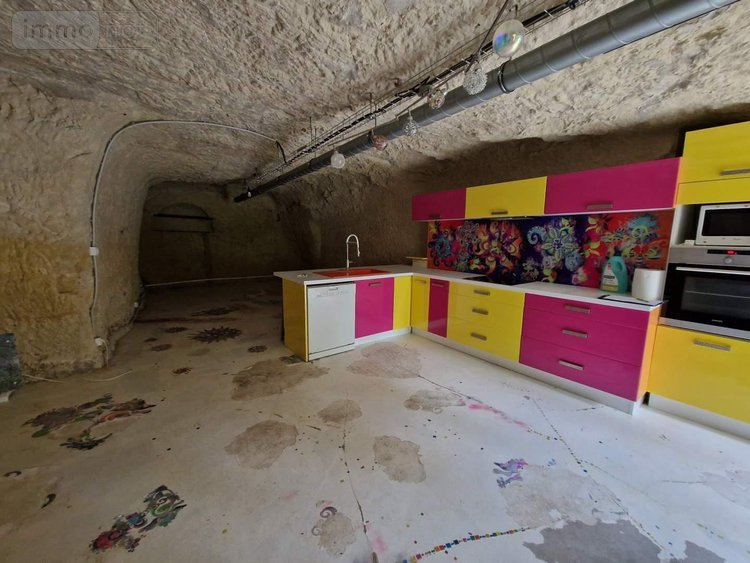 Maison a vendre Fondettes 37230 Indre-et-Loire 218 m2 7 pièces 409000 euros