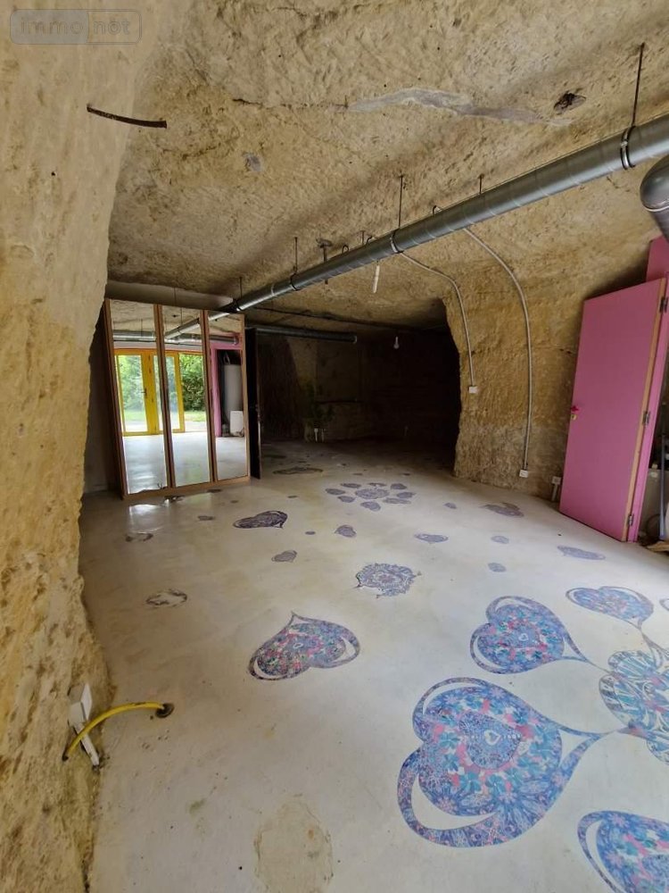 Maison a vendre Fondettes 37230 Indre-et-Loire 218 m2 7 pièces 409000 euros