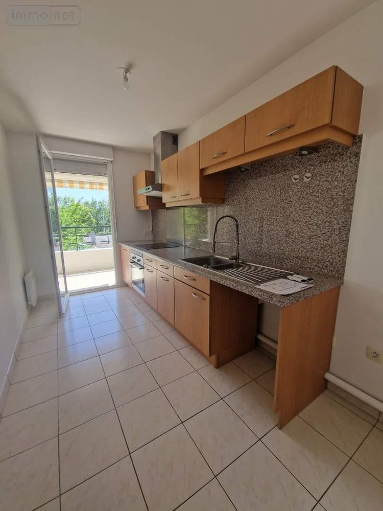 Appartement a vendre Saint-Cyr-sur-Loire 37540 Indre-et-Loire 70 m2 3 pièces 293188 euros