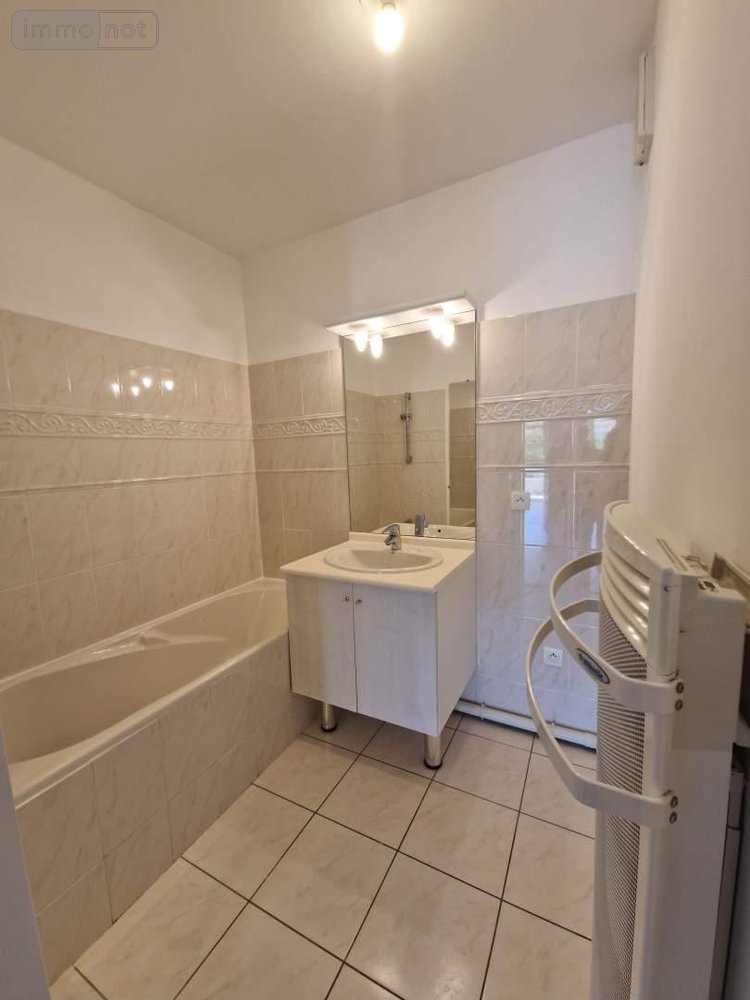 Appartement a vendre Saint-Cyr-sur-Loire 37540 Indre-et-Loire 70 m2 3 pièces 293188 euros
