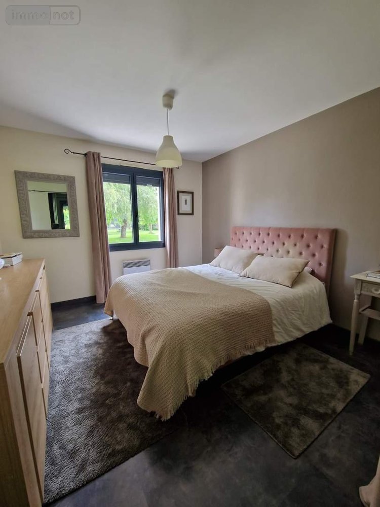 Maison a vendre Fondettes 37230 Indre-et-Loire 180 m2 7 pièces 455000 euros