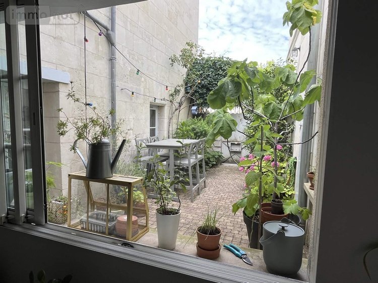 Maison a vendre Luynes 37230 Indre-et-Loire 232 m2 7 pièces 399900 euros