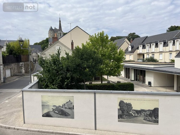 Maison a vendre Luynes 37230 Indre-et-Loire 232 m2 7 pièces 399900 euros