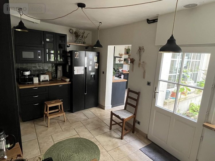 Maison a vendre Luynes 37230 Indre-et-Loire 232 m2 7 pièces 399900 euros