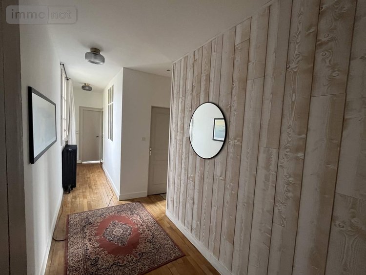 Maison a vendre Luynes 37230 Indre-et-Loire 232 m2 7 pièces 399900 euros