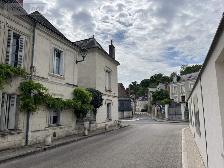 Maison a vendre Luynes 37230 Indre-et-Loire 232 m2 7 pièces 399900 euros