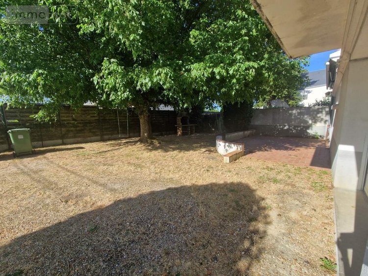 Maison a vendre Fondettes 37230 Indre-et-Loire 136 m2 5 pièces 290080 euros