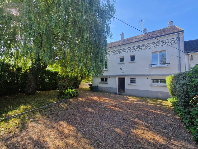 Maison a vendre Fondettes 37230 Indre-et-Loire 136 m2 5 pièces 290080 euros