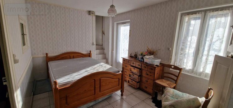 Maison a vendre La Ville-aux-Dames 37700 Indre-et-Loire 120 m2 6 pièces 199900 euros