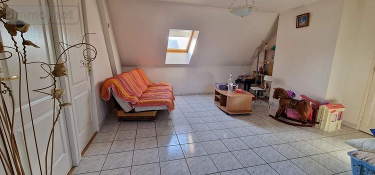 Maison a vendre La Ville-aux-Dames 37700 Indre-et-Loire 120 m2 6 pièces 209000 euros