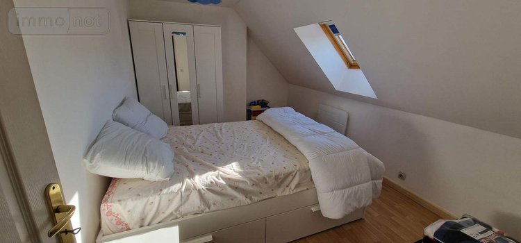 Maison a vendre La Ville-aux-Dames 37700 Indre-et-Loire 120 m2 6 pièces 209000 euros