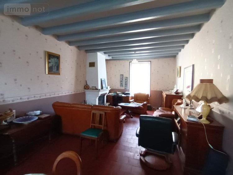 Maison a vendre Chambourg-sur-Indre 37310 Indre-et-Loire 165 m2 7 pièces 264000 euros