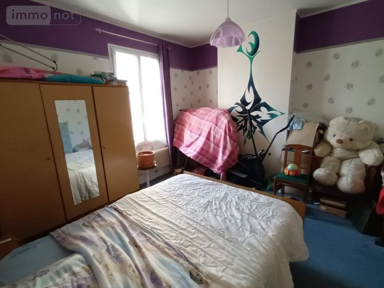 Maison a vendre Chambourg-sur-Indre 37310 Indre-et-Loire 165 m2 7 pièces 229500 euros