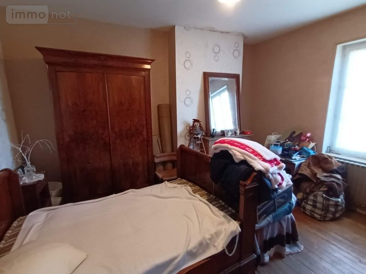 Maison a vendre Chambourg-sur-Indre 37310 Indre-et-Loire 165 m2 7 pièces 229500 euros
