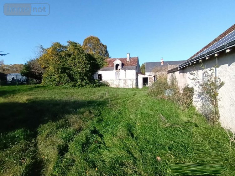Maison a vendre Chambourg-sur-Indre 37310 Indre-et-Loire 165 m2 7 pièces 234900 euros