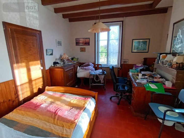 Maison a vendre Chambourg-sur-Indre 37310 Indre-et-Loire 165 m2 7 pièces 229500 euros
