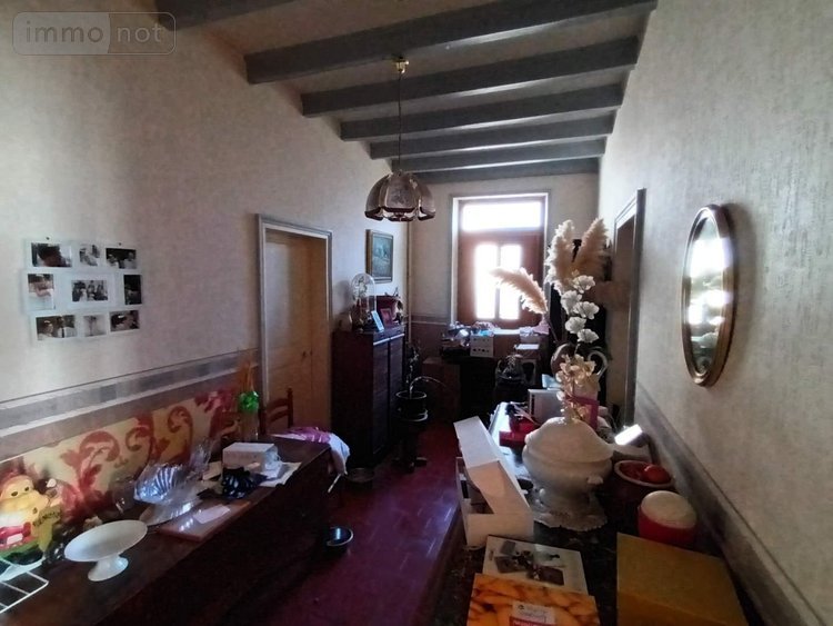 Maison a vendre Chambourg-sur-Indre 37310 Indre-et-Loire 165 m2 7 pièces 229500 euros