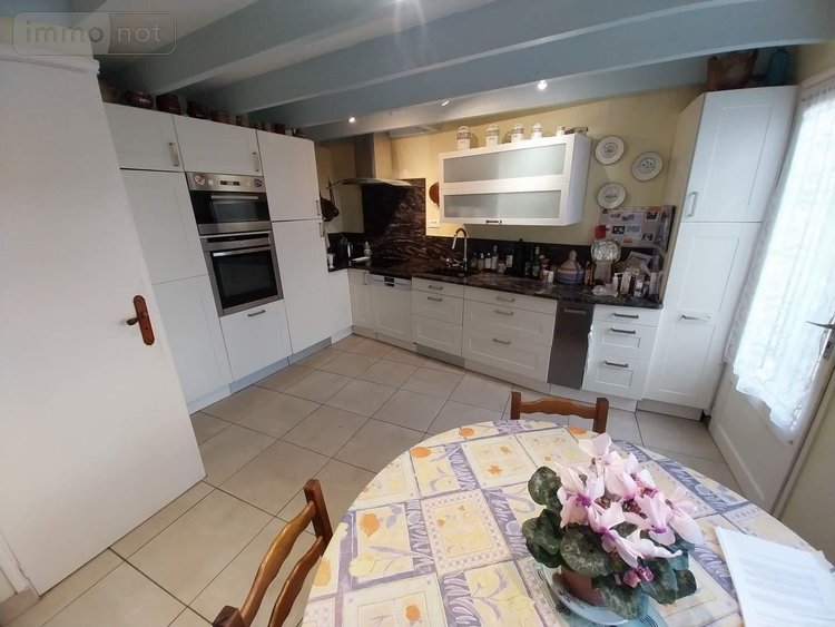 Maison a vendre Tours 37000 Indre-et-Loire 162 m2 6 pièces 469000 euros