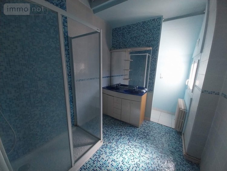 Maison a vendre Saint-Pierre-des-Corps 37700 Indre-et-Loire 130 m2 5 pièces 209600 euros