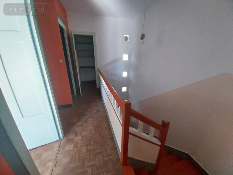 Maison a vendre Saint-Pierre-des-Corps 37700 Indre-et-Loire 130 m2 5 pièces 209600 euros