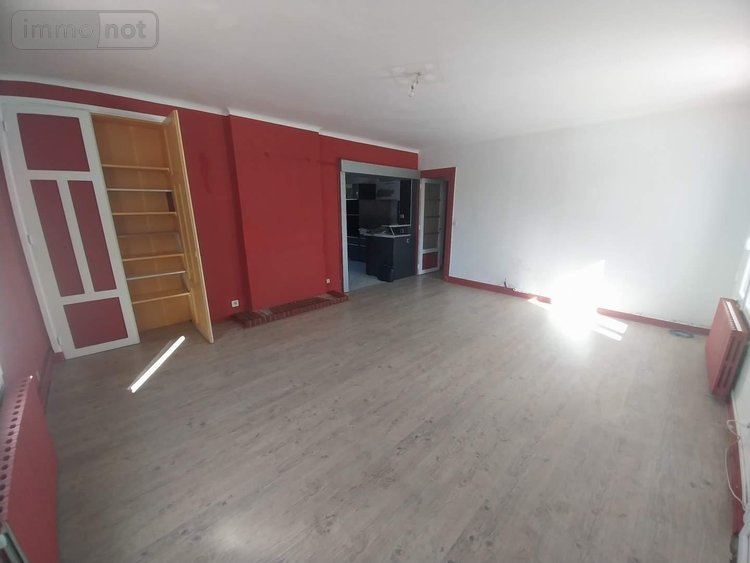 Maison a vendre Saint-Pierre-des-Corps 37700 Indre-et-Loire 115 m2 5 pièces 209600 euros