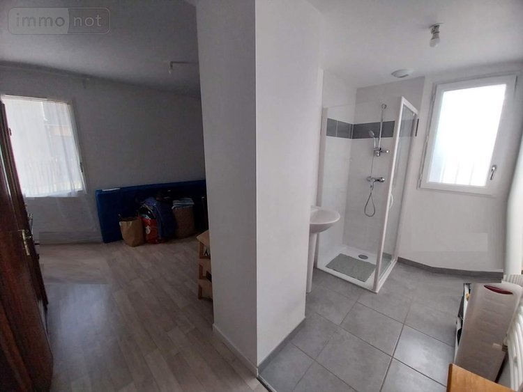 Maison a vendre Vernou-sur-Brenne 37210 Indre-et-Loire 90 m2 4 pièces 249900 euros