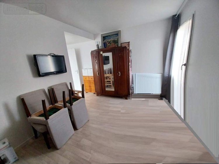 Maison a vendre Vernou-sur-Brenne 37210 Indre-et-Loire 90 m2 4 pièces 249900 euros