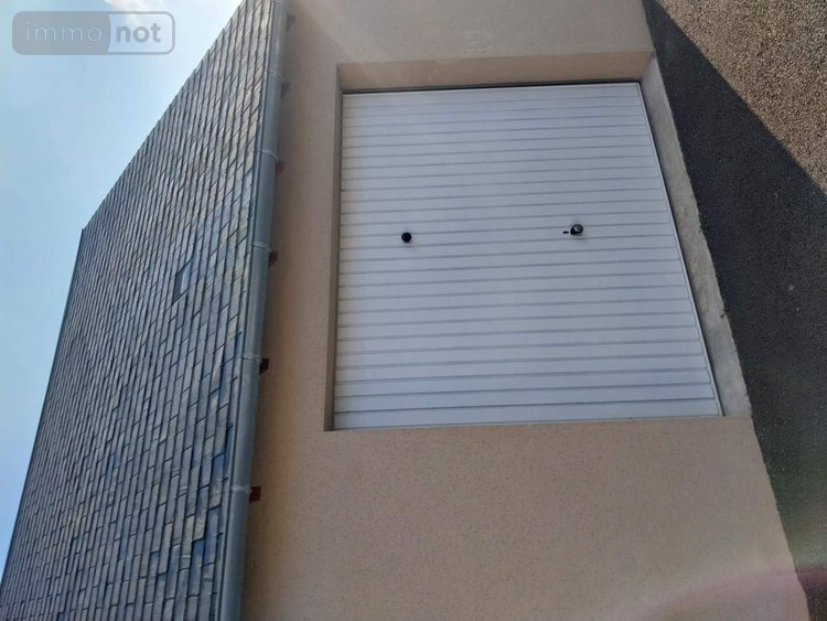 Maison a vendre Vernou-sur-Brenne 37210 Indre-et-Loire 90 m2 4 pièces 259900 euros