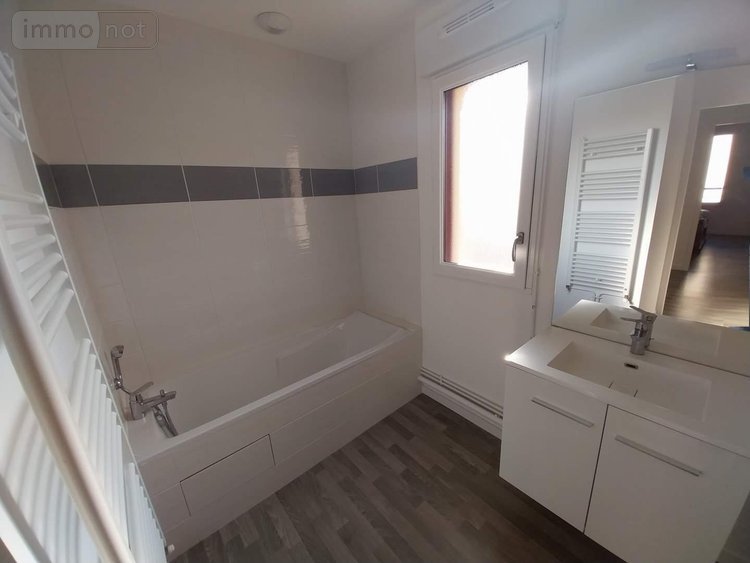 Maison a vendre Vernou-sur-Brenne 37210 Indre-et-Loire 90 m2 4 pièces 249900 euros