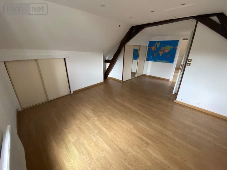 Maison a vendre Château-Renault 37110 Indre-et-Loire 127 m2 5 pièces 149900 euros