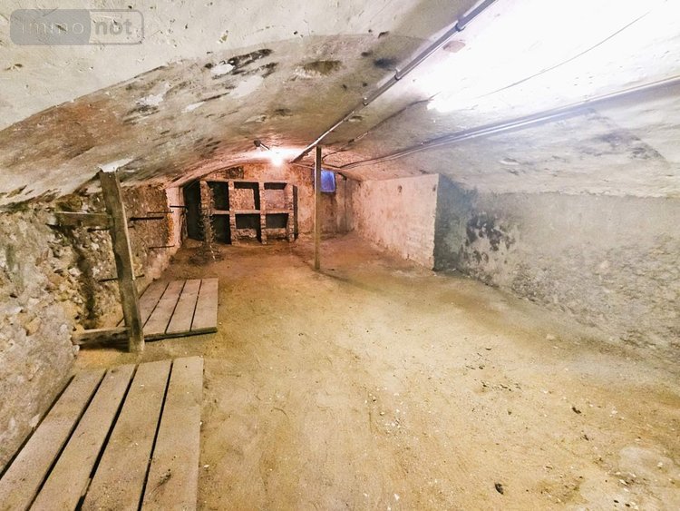 Maison a vendre Château-Renault 37110 Indre-et-Loire 127 m2 5 pièces 149900 euros