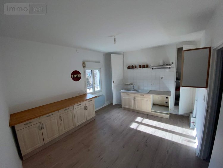 Maison a vendre Château-Renault 37110 Indre-et-Loire 127 m2 5 pièces 149900 euros