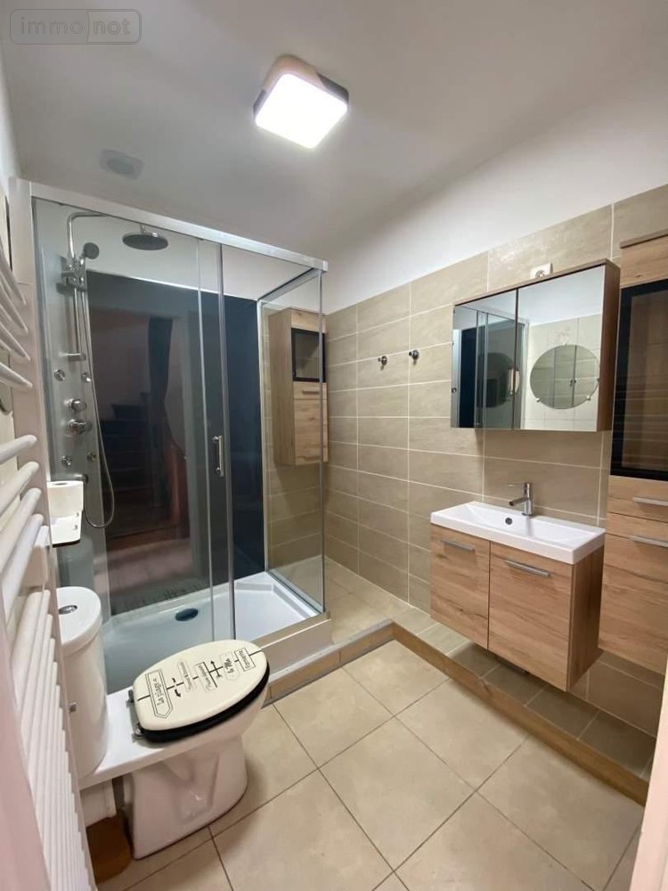 Maison a vendre Château-Renault 37110 Indre-et-Loire 127 m2 5 pièces 149900 euros