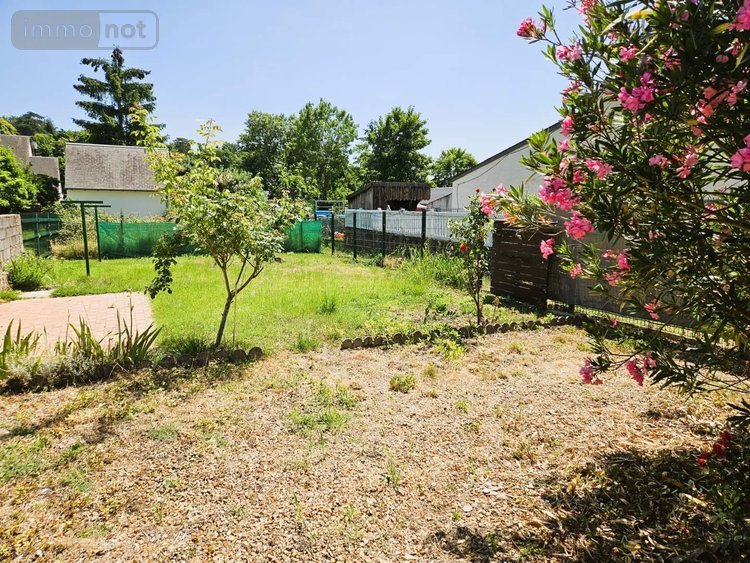 Maison a vendre Château-Renault 37110 Indre-et-Loire 127 m2 5 pièces 149900 euros