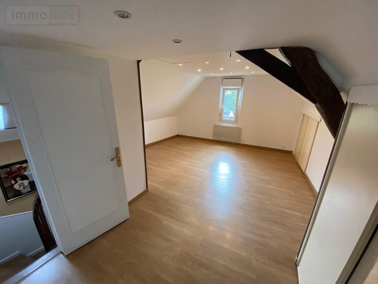 Maison a vendre Château-Renault 37110 Indre-et-Loire 127 m2 5 pièces 149900 euros